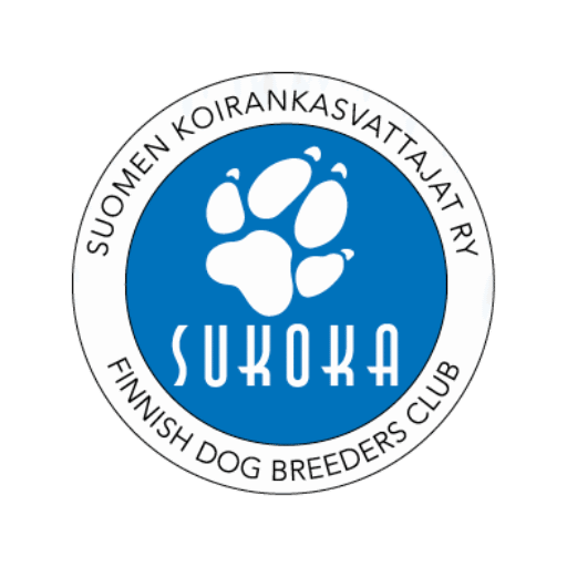 Sukoka Logo