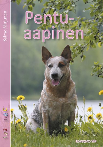 Pentuaapinen